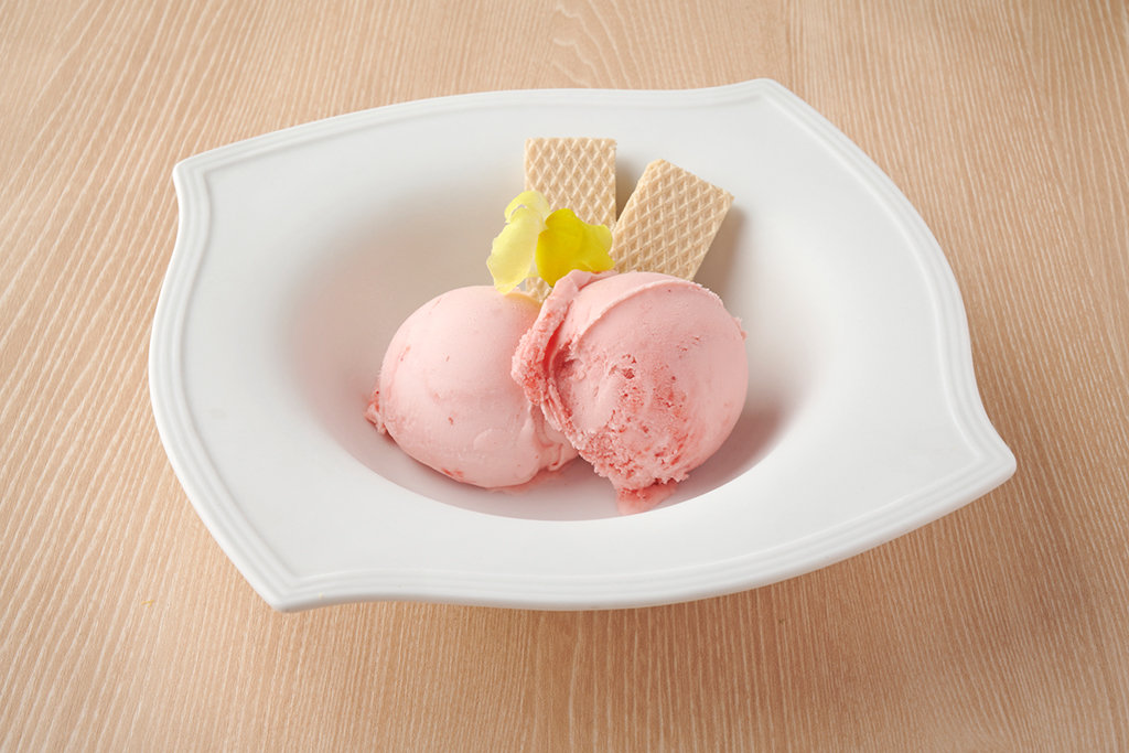 アイスクリーム
