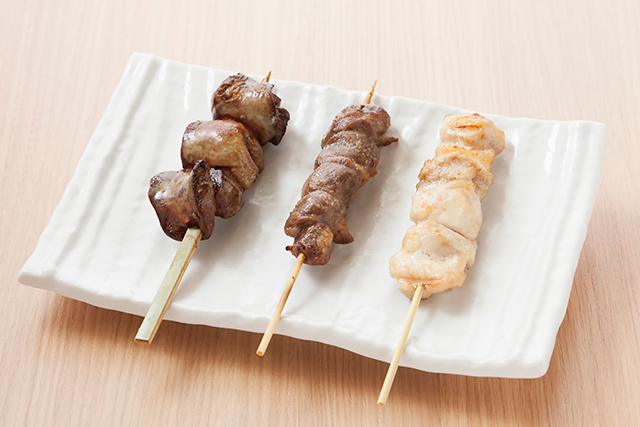焼き鳥