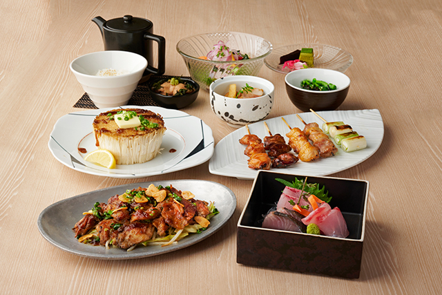 コース料理