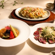 東京駅の和食・焼きとり一鶏で楽しめる今週のおすすめ料理3品