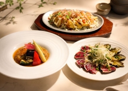 東京駅の和食・焼きとり一鶏で楽しめる今週のおすすめ料理3品