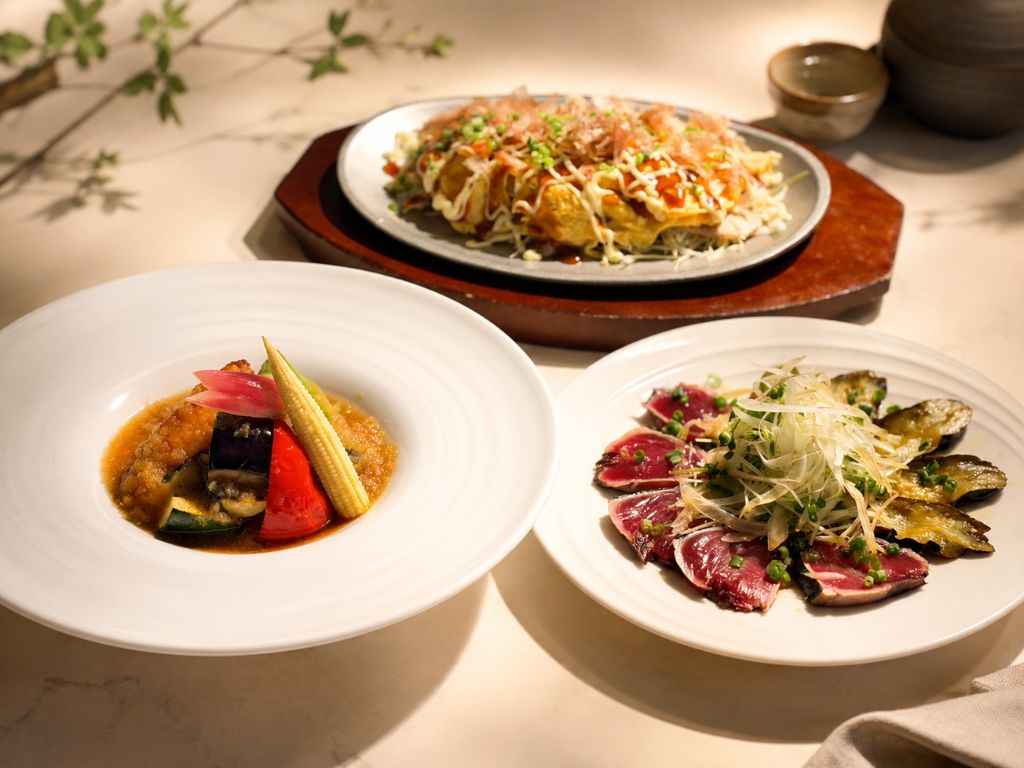 東京駅の和食・焼きとり一鶏で楽しめる今週のおすすめ料理3品